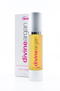 Huile d’Argan Biologique