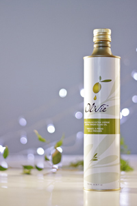 Ol'ive - Format de bouteilles de 750 ml